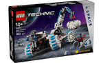 42211 | LEGO® Technic Lunar Outpost™ Moon Rover Space Vehicle