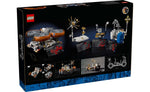 42182 | LEGO® Technic NASA Apollo Lunar Roving Vehicle - LRV