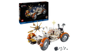 42182 | LEGO® Technic NASA Apollo Lunar Roving Vehicle - LRV