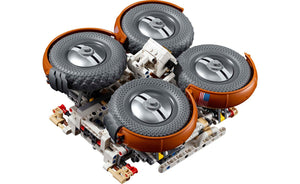 42182 | LEGO® Technic NASA Apollo Lunar Roving Vehicle - LRV