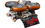 42182 | LEGO® Technic NASA Apollo Lunar Roving Vehicle - LRV