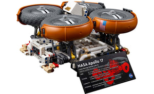 42182 | LEGO® Technic NASA Apollo Lunar Roving Vehicle - LRV