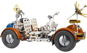 42182 | LEGO® Technic NASA Apollo Lunar Roving Vehicle - LRV