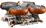 42182 | LEGO® Technic NASA Apollo Lunar Roving Vehicle - LRV