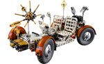 42182 | LEGO® Technic NASA Apollo Lunar Roving Vehicle - LRV