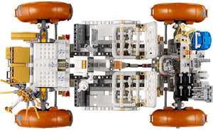 42182 | LEGO® Technic NASA Apollo Lunar Roving Vehicle - LRV