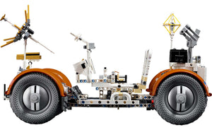 42182 | LEGO® Technic NASA Apollo Lunar Roving Vehicle - LRV