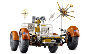 42182 | LEGO® Technic NASA Apollo Lunar Roving Vehicle - LRV