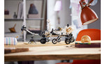 42158 | LEGO® Technic NASA Mars Rover Perseverance