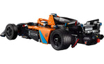 42169 | LEGO® Technic NEOM McLaren Formula E Race Car