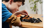 42169 | LEGO® Technic NEOM McLaren Formula E Race Car
