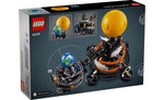 42179 | LEGO® Technic Planet Earth and Moon in Orbit