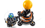 42179 | LEGO® Technic Planet Earth and Moon in Orbit