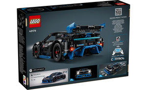 42176 | LEGO® Technic Porsche GT4 e-Performance Race Car