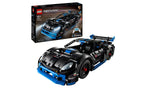 42176 | LEGO® Technic Porsche GT4 e-Performance Race Car