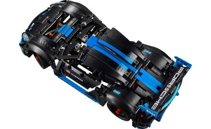 42176 | LEGO® Technic Porsche GT4 e-Performance Race Car