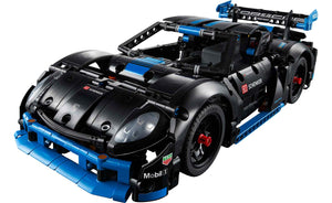 42176 | LEGO® Technic Porsche GT4 e-Performance Race Car