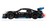 42176 | LEGO® Technic Porsche GT4 e-Performance Race Car