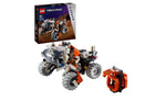 42178 | LEGO® Technic Surface Space Loader LT78