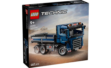 42203 | LEGO® Technic Tipping Dump Truck