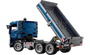42203 | LEGO® Technic Tipping Dump Truck