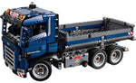 42203 | LEGO® Technic Tipping Dump Truck