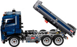 42203 | LEGO® Technic Tipping Dump Truck