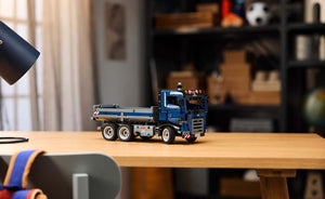 42203 | LEGO® Technic Tipping Dump Truck
