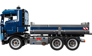 42203 | LEGO® Technic Tipping Dump Truck
