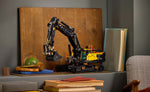 42215 | LEGO® Technic Volvo EC500 Hybrid Excavator