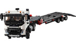 42175 | LEGO® Technic Volvo FMX Truck & EC230 Electric Excavator