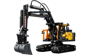 42175 | LEGO® Technic Volvo FMX Truck & EC230 Electric Excavator