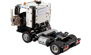 42175 | LEGO® Technic Volvo FMX Truck & EC230 Electric Excavator