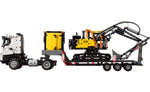 42175 | LEGO® Technic Volvo FMX Truck & EC230 Electric Excavator