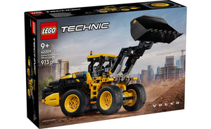 42209 | LEGO® Technic Volvo L120 Electric Wheel Loader