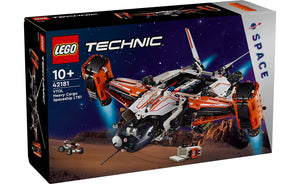 42181 | LEGO® Technic VTOL Heavy Cargo Spaceship LT81