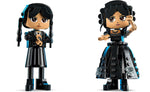 76780 | LEGO® Wednesday Addams Figure