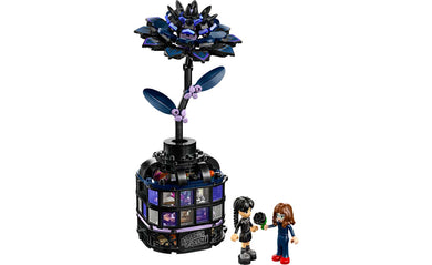 76784 | LEGO® Wednesday Black Dahlia Flower