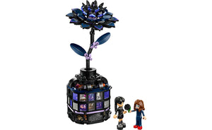 76784 | LEGO® Wednesday Black Dahlia Flower
