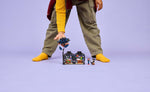 76784 | LEGO® Wednesday Black Dahlia Flower