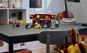 76785 | LEGO® Wednesday Thing's Apartment
