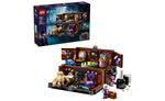 76785 | LEGO® Wednesday Thing's Apartment
