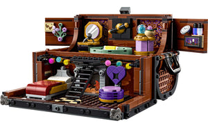 76785 | LEGO® Wednesday Thing's Apartment
