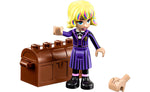 76785 | LEGO® Wednesday Thing's Apartment