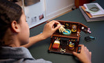 76785 | LEGO® Wednesday Thing's Apartment