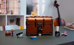 76785 | LEGO® Wednesday Thing's Apartment