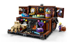 76785 | LEGO® Wednesday Thing's Apartment