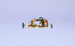 75687 | LEGO® Wicked Elphaba's Retreat