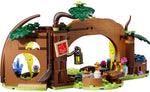 75687 | LEGO® Wicked Elphaba's Retreat