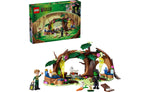 75687 | LEGO® Wicked Elphaba's Retreat